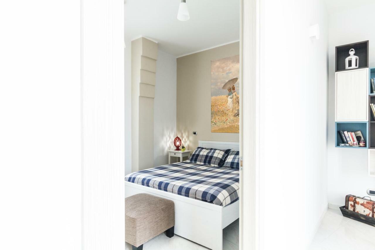 B&B Giordano Mariotto Exteriér fotografie