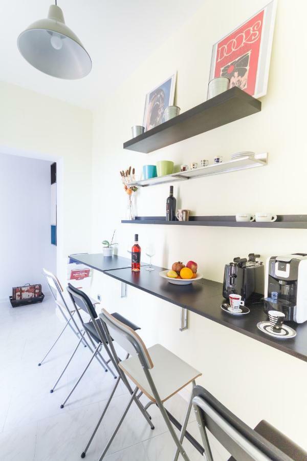 B&B Giordano Mariotto Exteriér fotografie