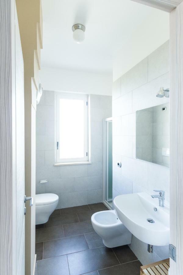 B&B Giordano Mariotto Exteriér fotografie