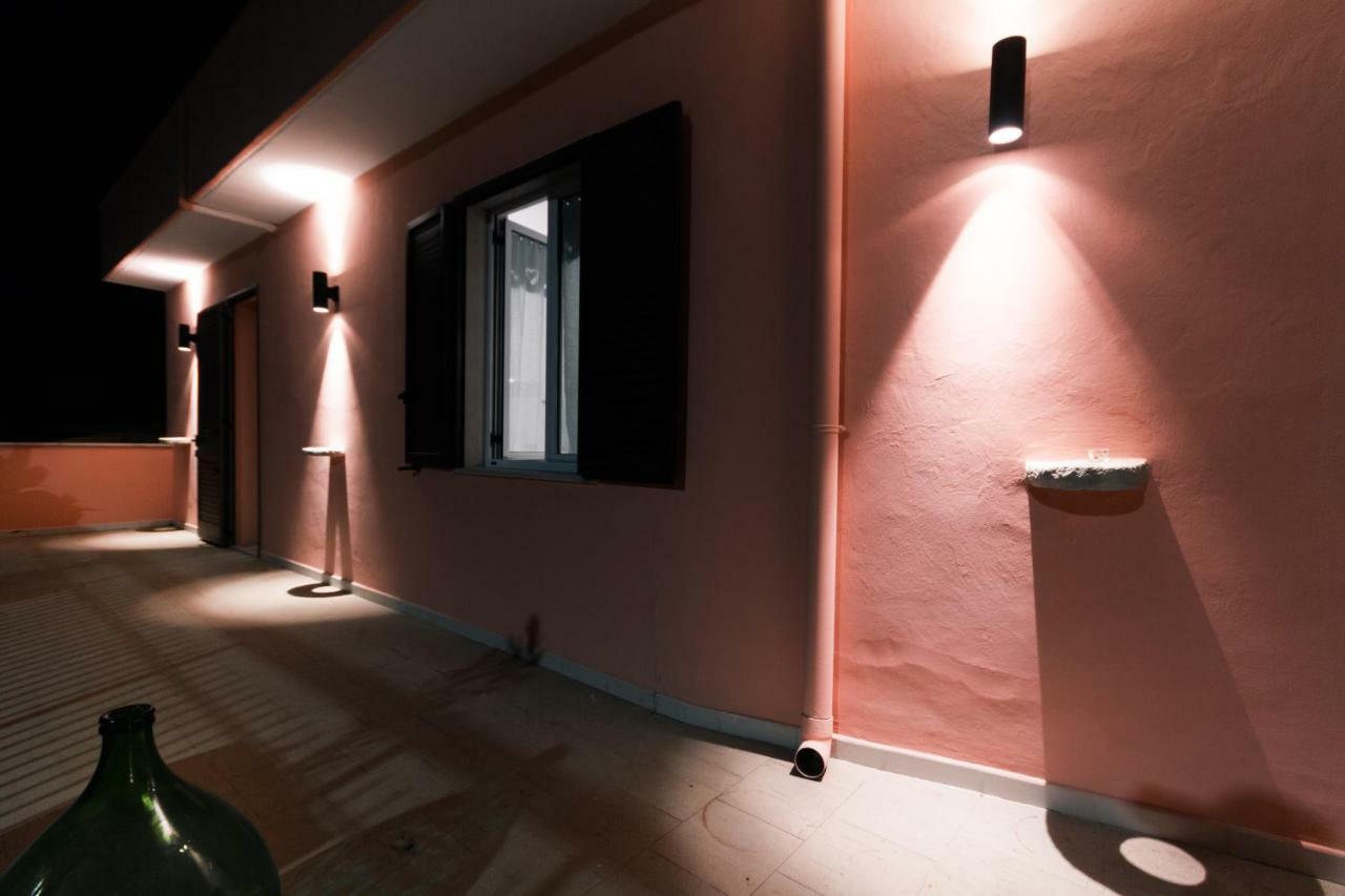 B&B Giordano Mariotto Exteriér fotografie